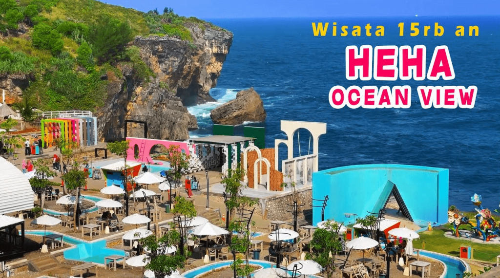 Rekomendasi Penginapan Di Heha Ocean View Konten Bisnis Id