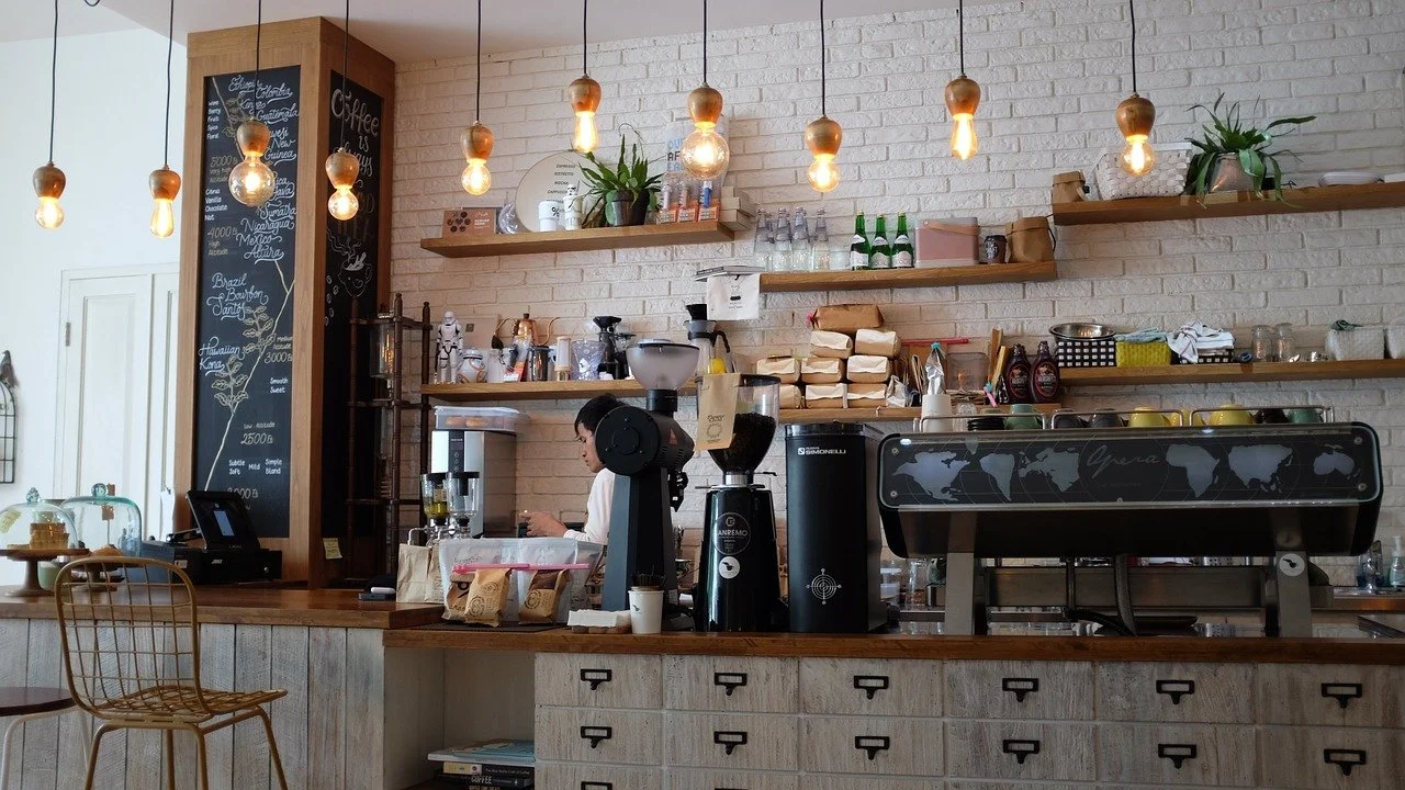 Cari Tahu Dulu 7 Resiko Usaha Cafe Berikut Sebelum Memulai!