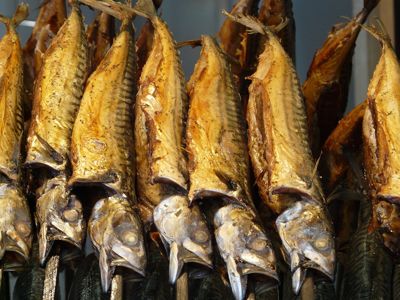 Penasaran Bagaimana Peluang Usaha Pengolahan Ikan Asin Simak 5 Cara dan Ulasannya!
