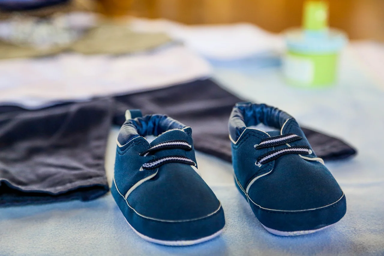 Modal dan 6 Tips Memulai Usaha Baby Shop di Rumah dengan Keuntungan Besar