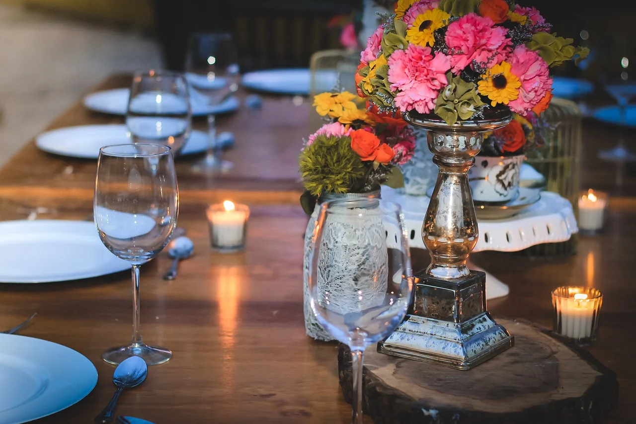 Tips Mengelola Usaha Wedding Organiser dengan Sukses