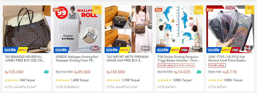 Menarik, Ini Rekomendasi Peluang Usaha di Batam yang Menjanjikan! 1 Screenshot 26