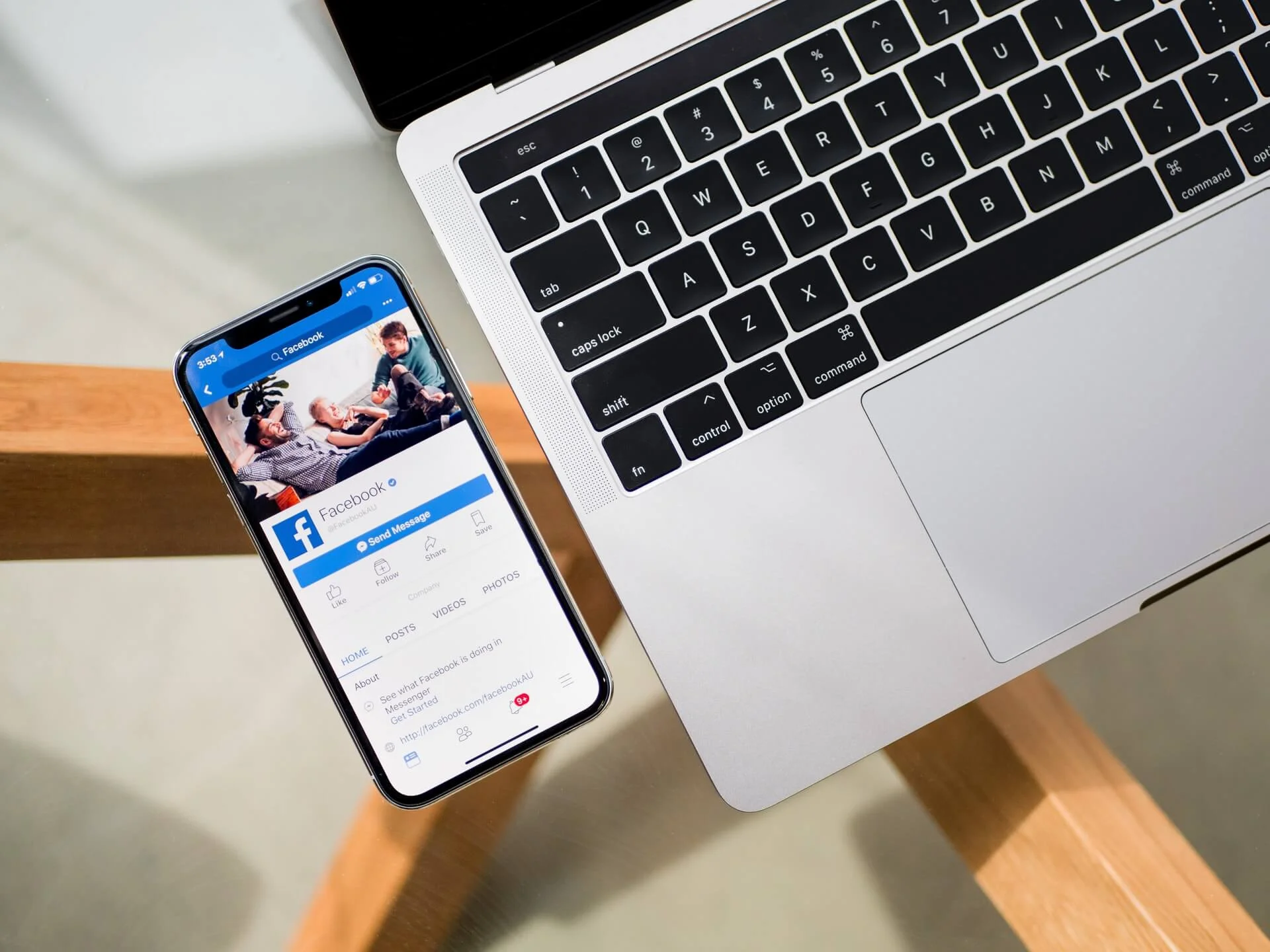 5 Manfaat Beternak Akun Facebook Dan Cara Ternak Akun Facebook