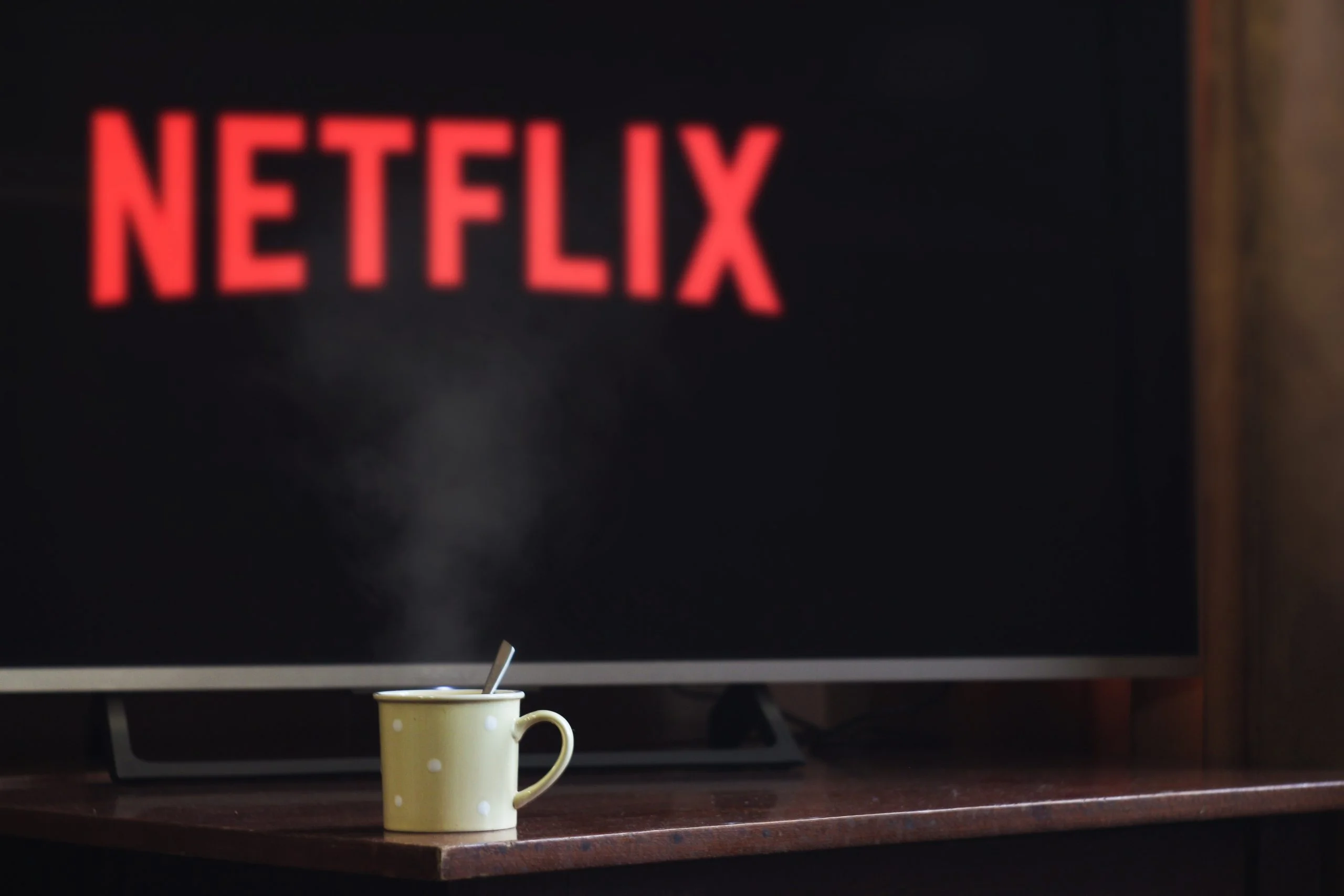 5 Cara Jualan Netflix Spotify Dll