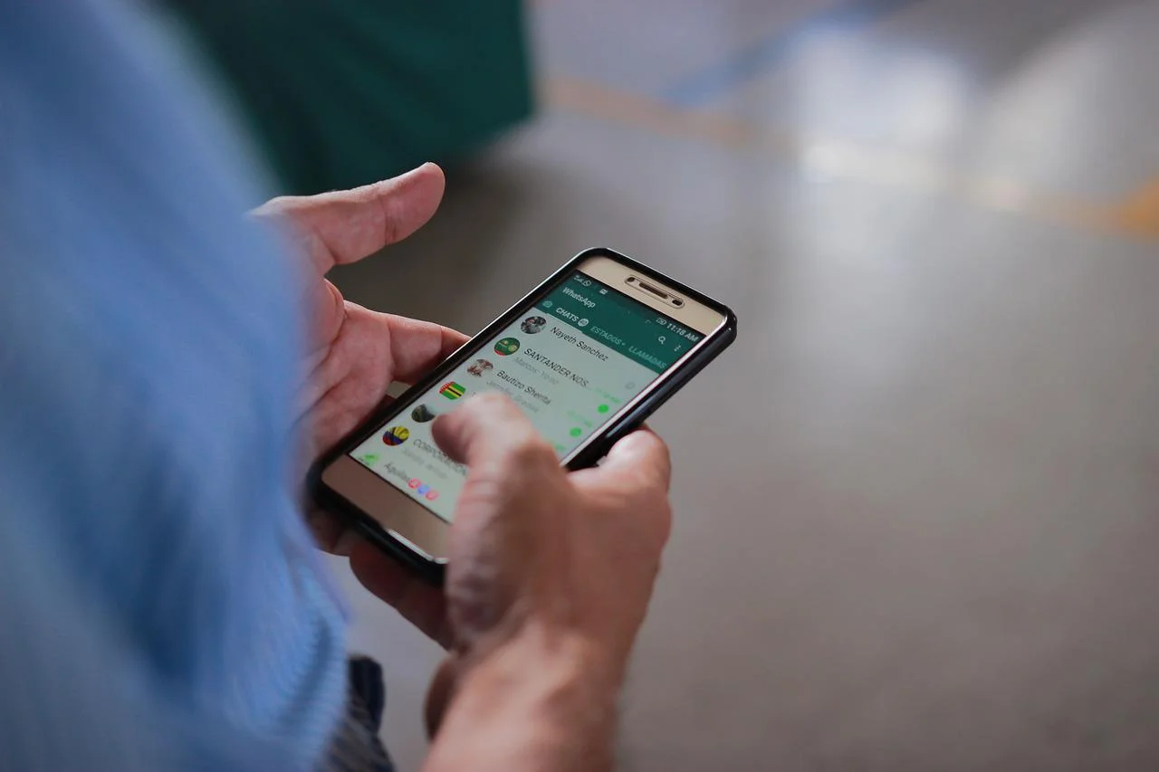 Cara Melihat Pesan WA Yang Dihapus Sebelum Download 2024, Begini Caranya