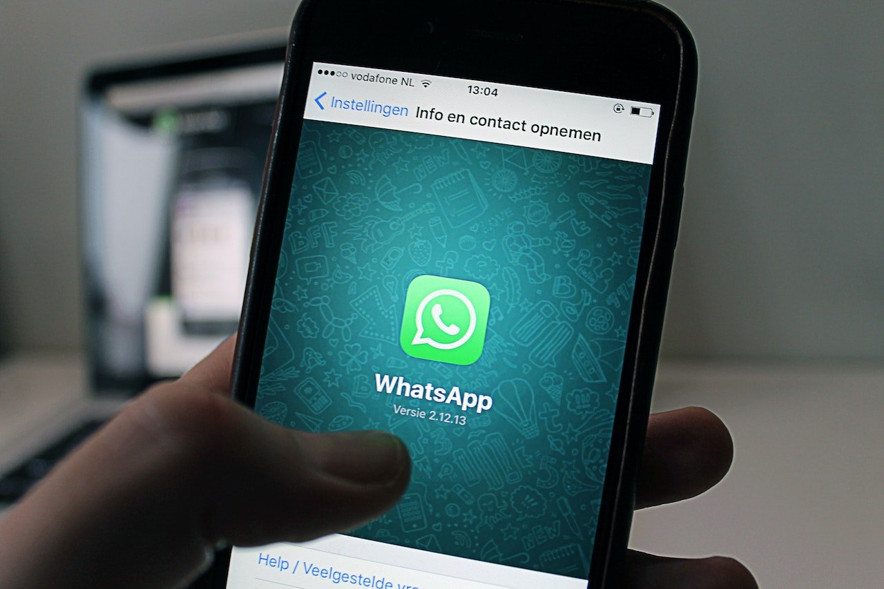 Download Aplikasi Tema WhatsApp Untuk iPhone dan Android