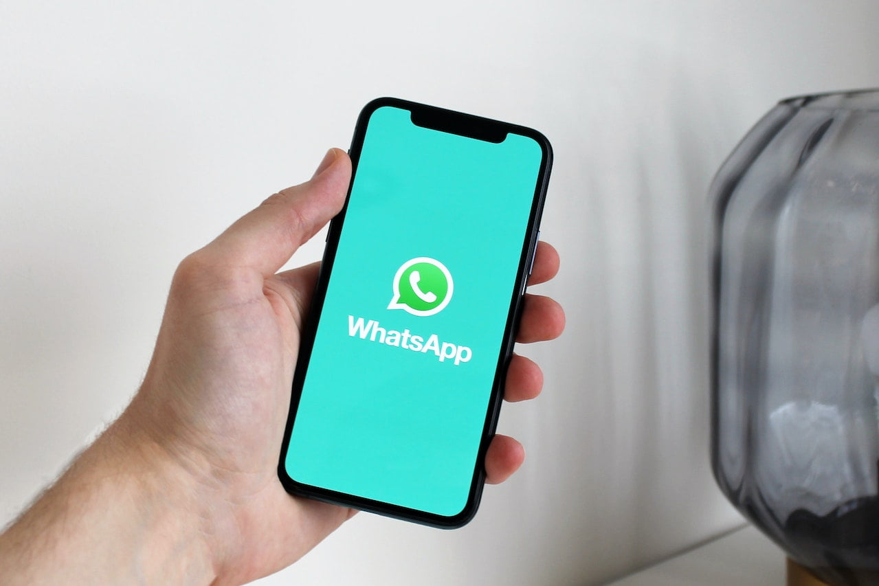 Download Aplikasi WhatsApp Fouad Anti Banned