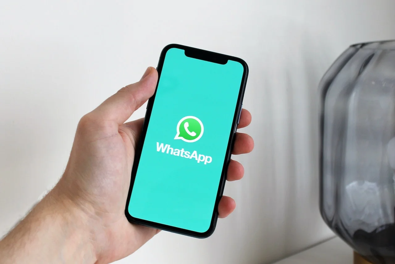 Download Aplikasi WhatsApp Fouad Anti Banned 2024