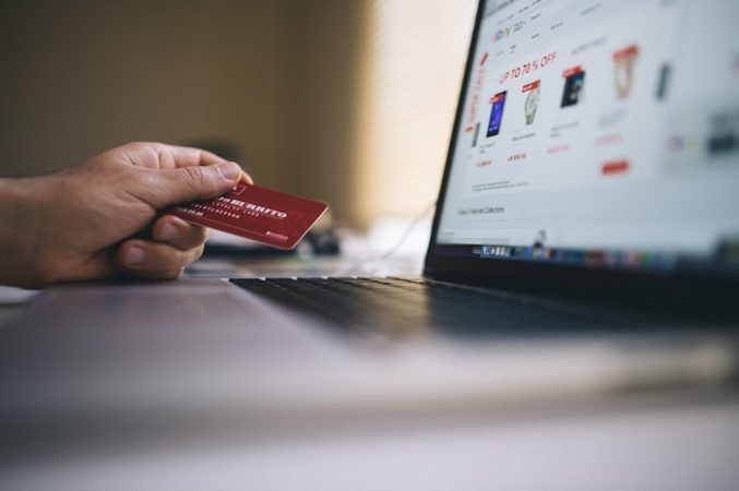 4 Tips dan Cara Jualan Online Shop Mudah Untuk Pemula