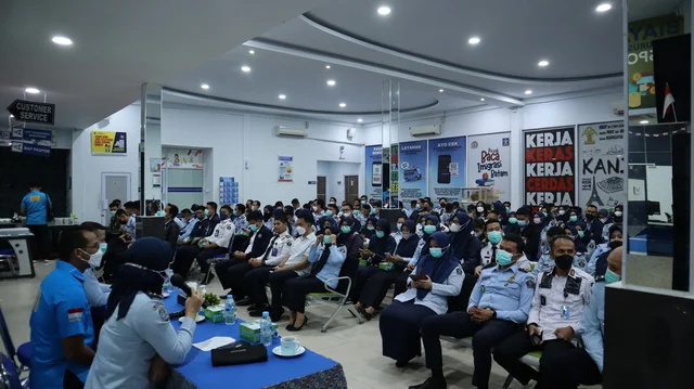 Poin Penting Aturan Pentingnya Rehabilitasi Bagi Para Pecandu Narkoba Tahun 2022