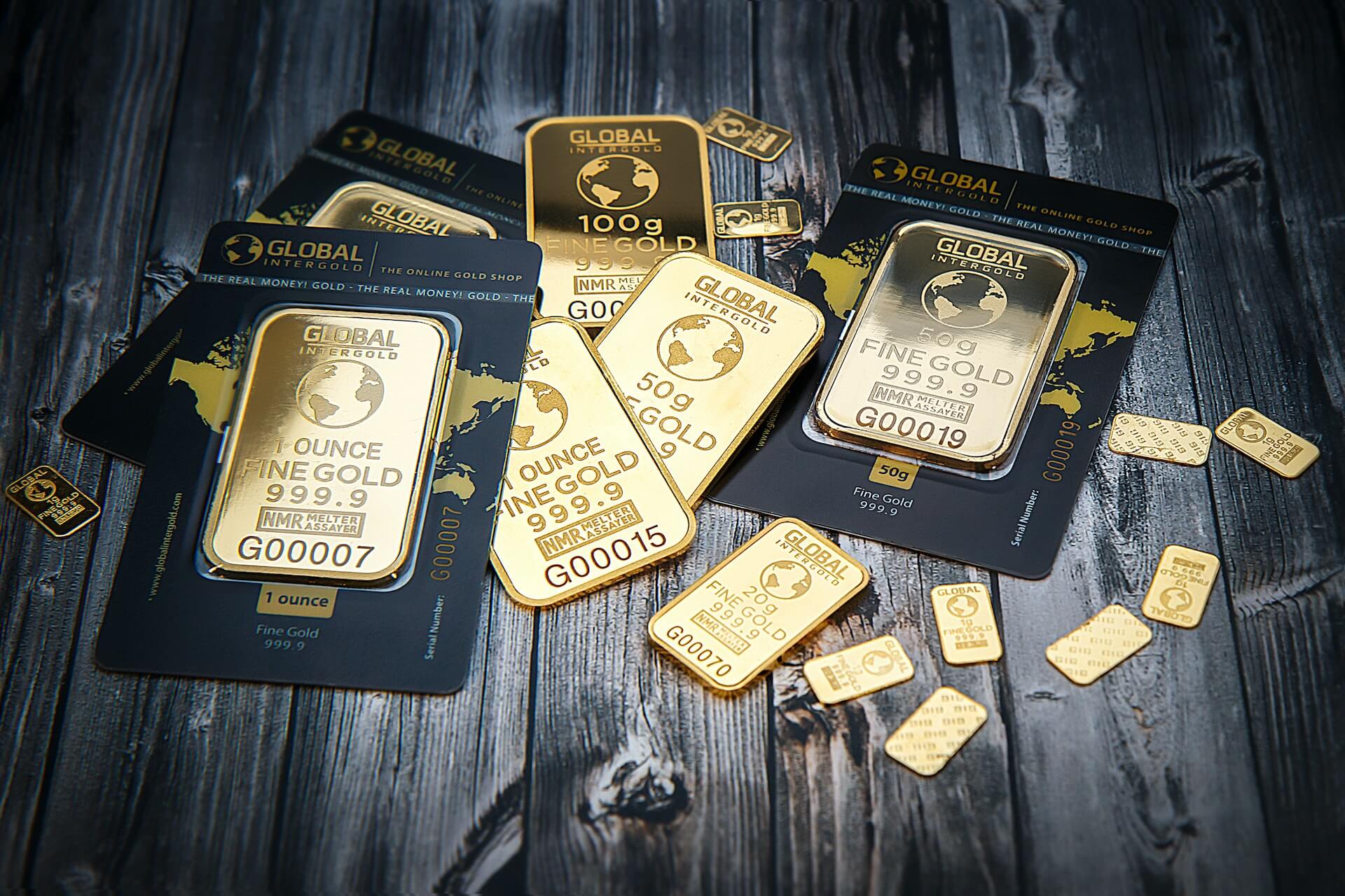 7 Cara Investasi Emas Bagi Pemula yang Aman, Mudah dan Menguntungkan