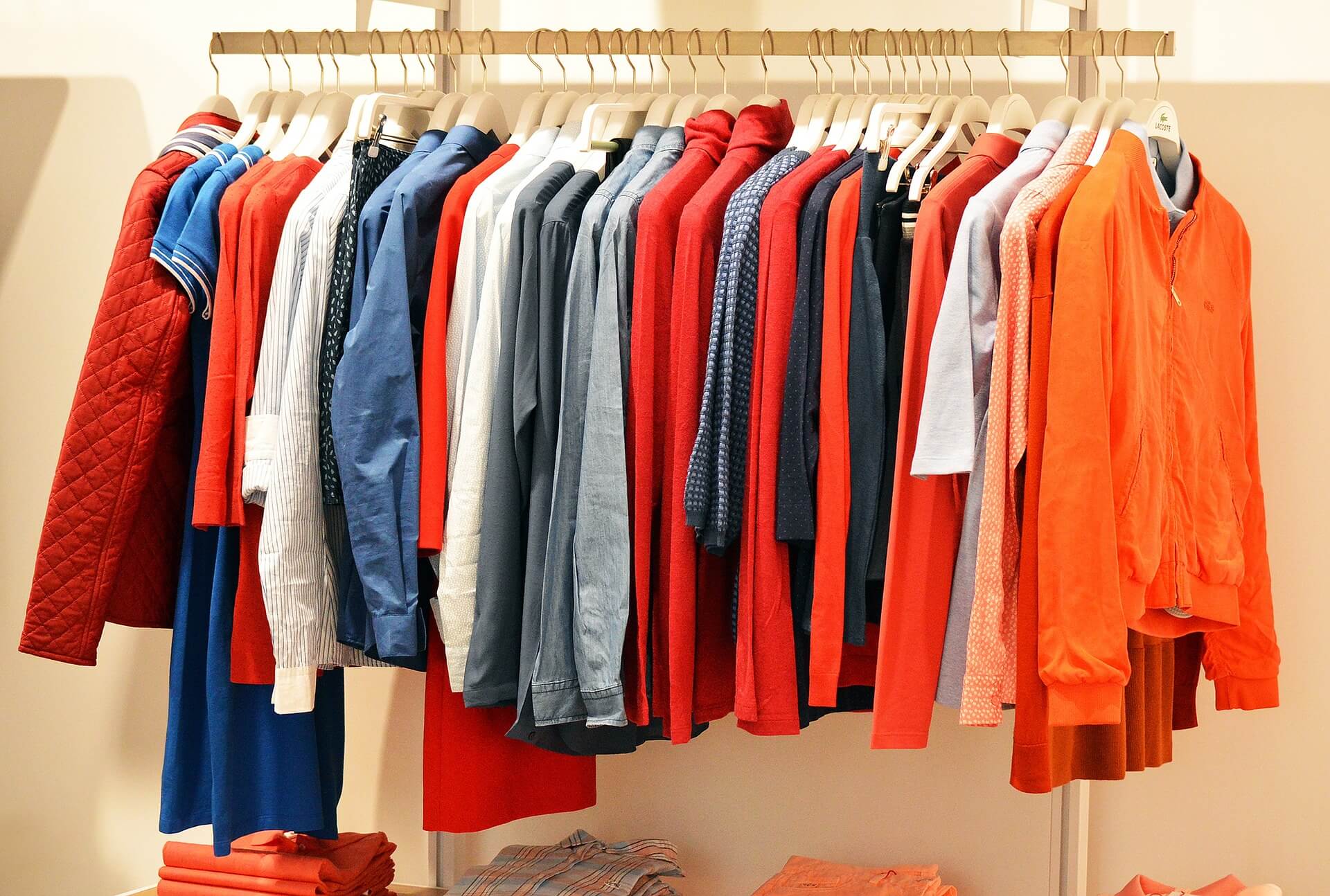 Cara Jualan Baju di Shopee