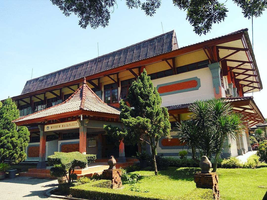 Museum Trowulan – Melihat Peninggalan Masa Lalu di Museum Trowulan