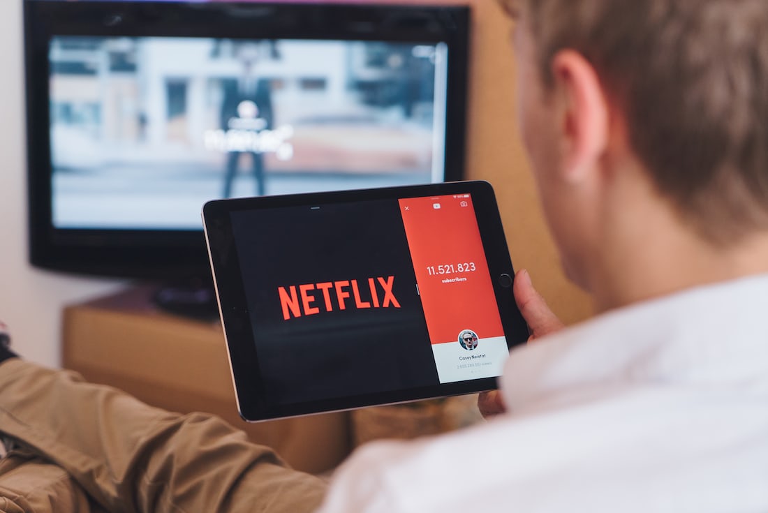 Tips dan Trik 3 Cara Jualan Netflix di Shopee