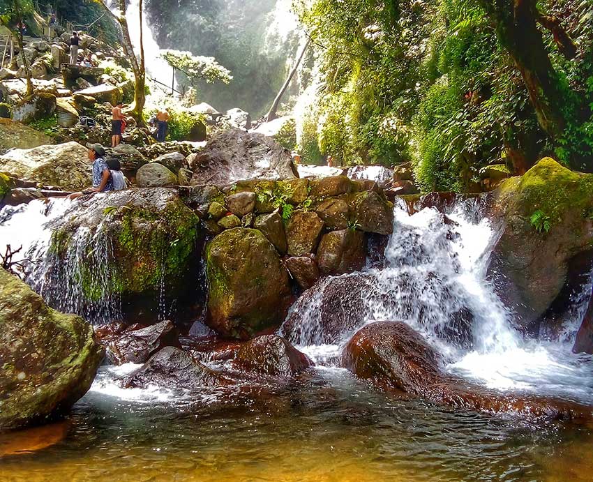 Curug Ciherang