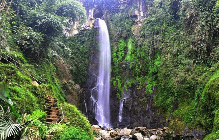 Berkunjung ke Berbagai Tempat Wisata Alam Magelang