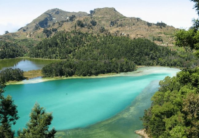 8 Destinasi Dieng Wonosobo, Wajib Dikunjungi untuk Libur Panjang