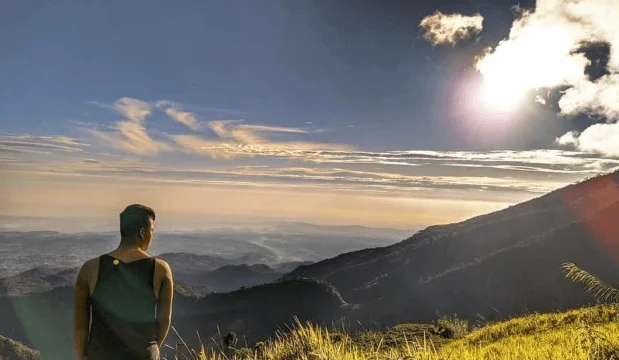10 Gunung Di Wonosobo Dengan Pemandangan Yang Indah 10 Gunung-Di-Wonosobo-Gunung-Sipandu