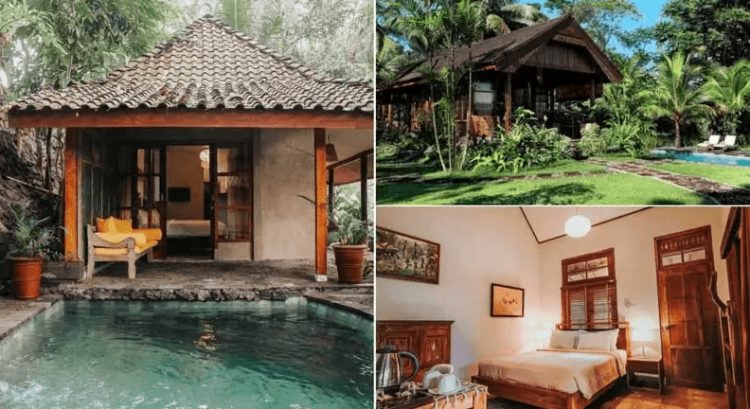 Hotel Dekat Malioboro Tarif 200 Ribu, Strategis Untuk Akomodasi Liburan