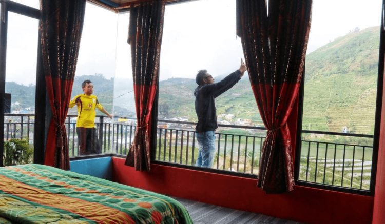 Ragam Penginapan Di Dieng Untuk Keluarga, Mulai Dari Hotel Hingga Homestay