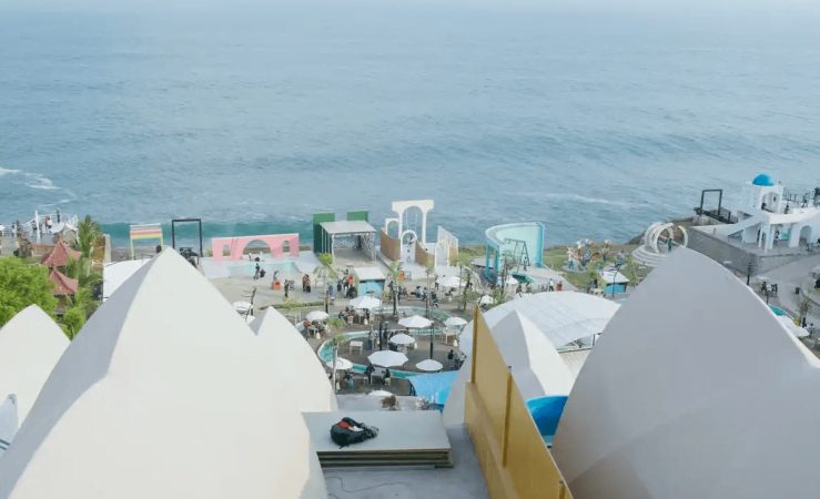 Rekomendasi 5 Penginapan Di Heha Ocean View