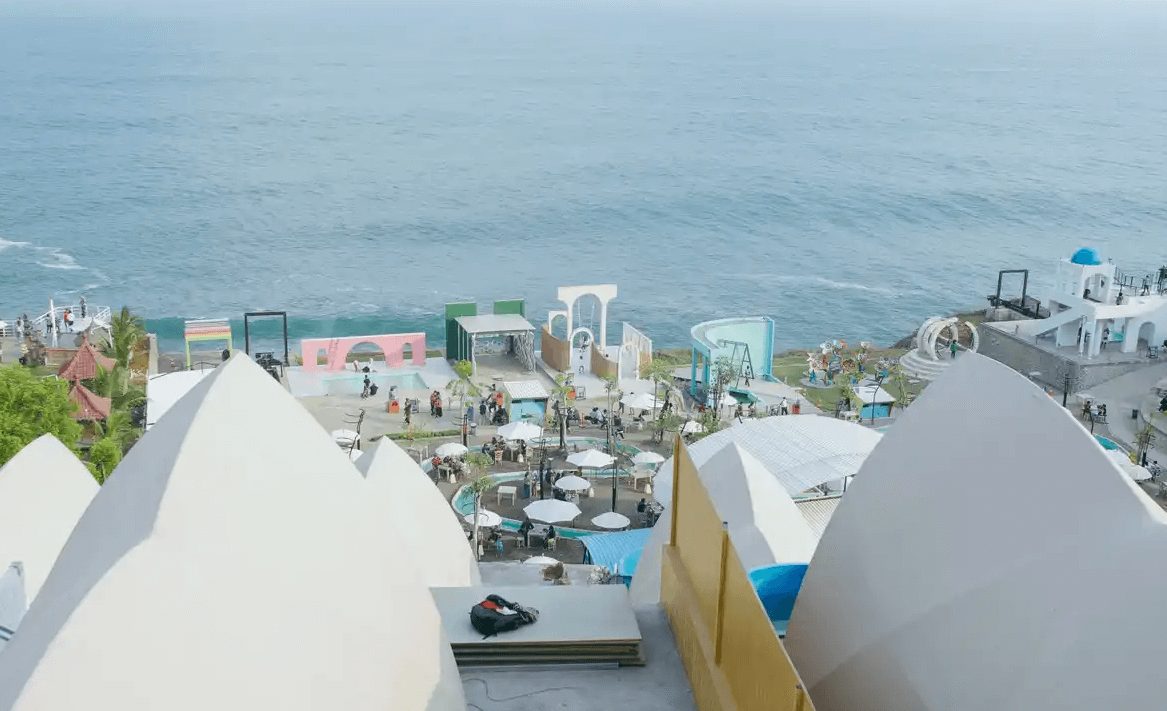 Rekomendasi 5 Penginapan Di Heha Ocean View
