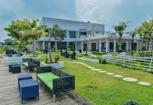Daftar 3 Penginapan Di Jepara Dekat Pantai Yang Recommended