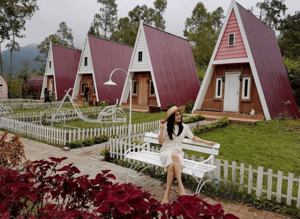 Daftar 4 Penginapan Malang Bebas Termurah