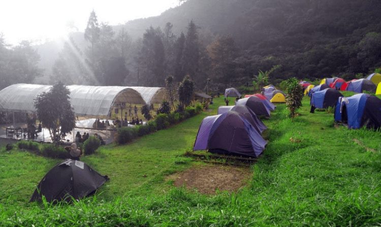 Ini Lho Wisata Puncak Terbaik di Jawa Barat