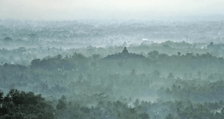 Jalan-Jalan Menikmati Keindahan Wisata Magelang Yang Sudah Dibuka 1 Punthuk-Setumbu-Magelang