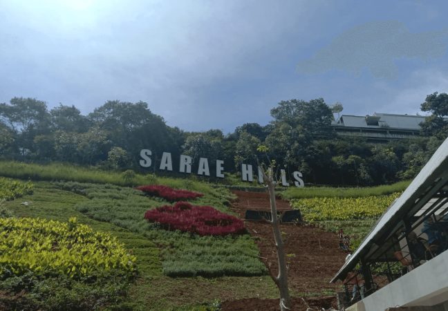 5 Wisata Lembang Terbaru, Cocok untuk Healing dan Refreshing