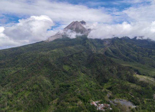 5 Pilihan Wisata Kaliurang Jogja, Wisata Alam dengan Tampilan Baru