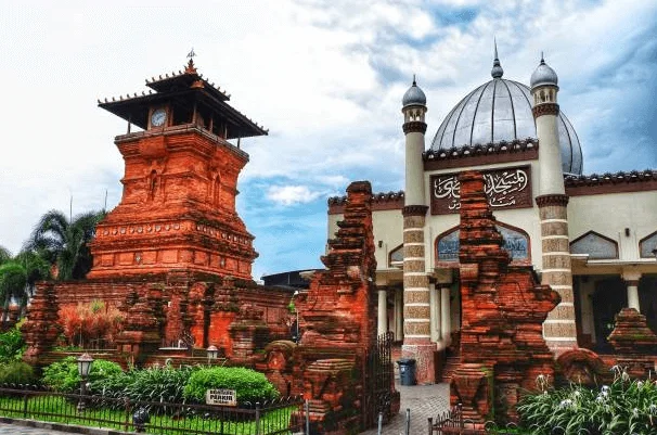 Liburan Yuk Ke 5 Destinasi Wisata Kudus Terbaru Vaganza