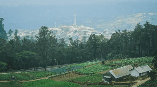 7 Wisata Di Magetan Yang Lagi Hits Yang Banyak Dikunjungi Wisawatan 2 berlibur ke Magetan