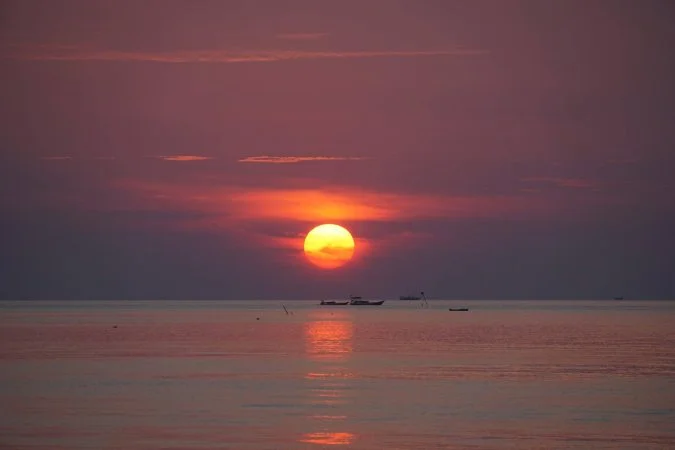 Main Ke Wisata Jepara Terbaru, Seru Banget!