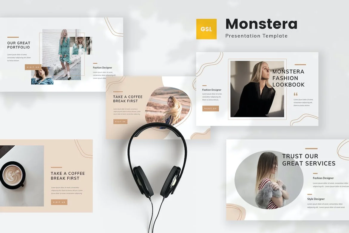 Download Template Powerpoint Untuk Sidang Skripsi Gratis