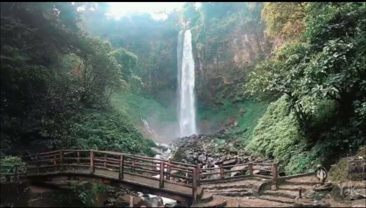 Jangan Sampai Tidak Tahu, Ini Dia Tempat Wisata Tawangmangu Terbaru
