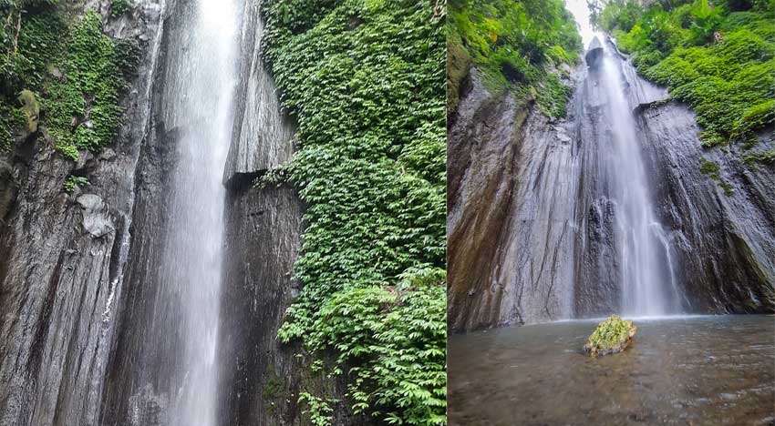 Air Terjun Coban Canggu mojokerto