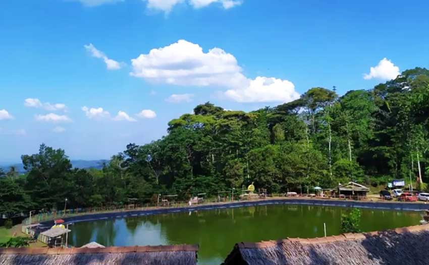 Bukit Lerep Indah 