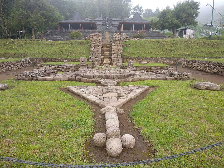 Candi Cetho tawangmangu