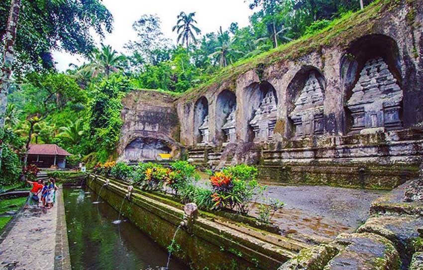 Candi Gunung Kawi