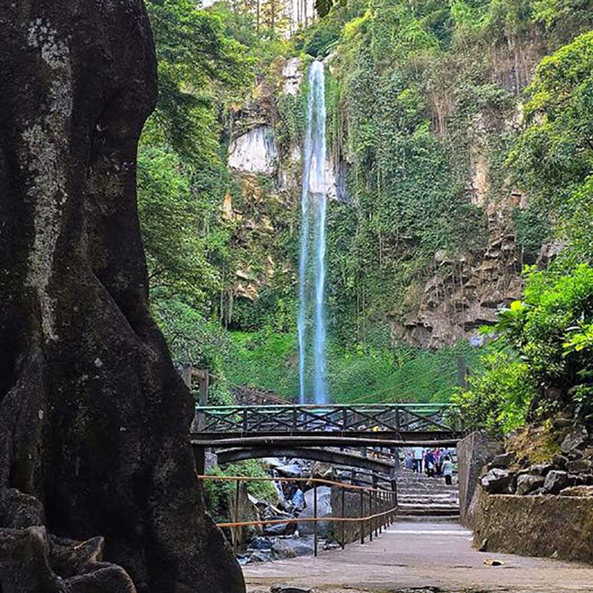 Grojogan Sewu