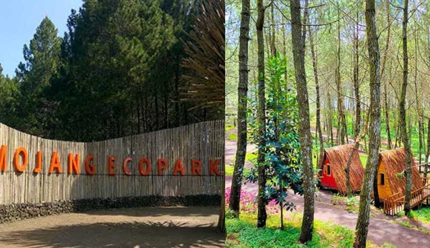 Kamojang Ecopark