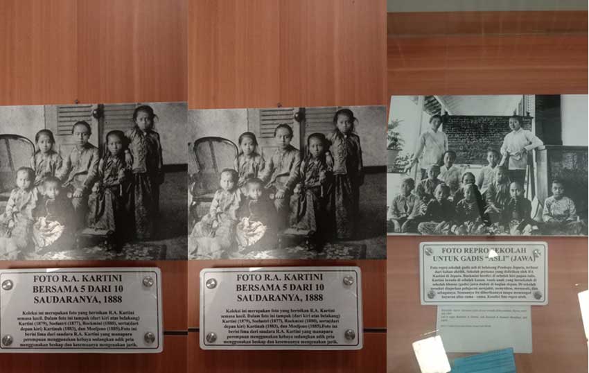 Museum Kartini