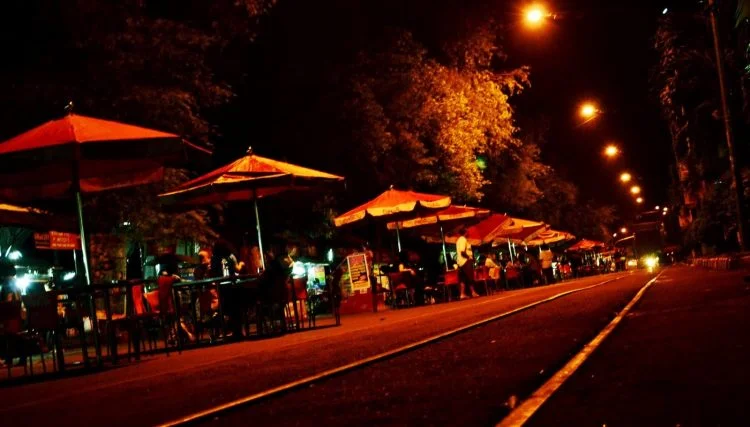 Inilah Berbagai 4 Destinasi Wisata Tawangmangu Malam Hari yang Wajib Dikunjungi