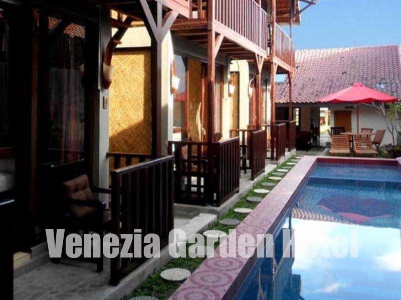 Venezia Garden Hotel