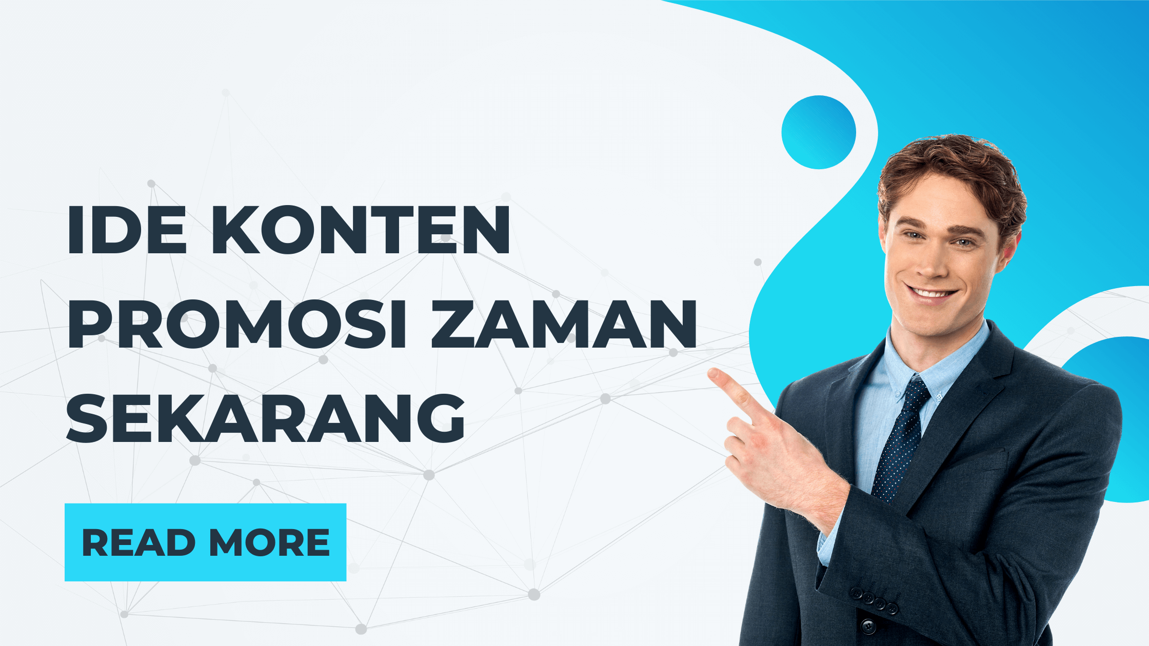 10 Ide Konten Promosi Zaman Sekarang Yang Wajib Dicoba