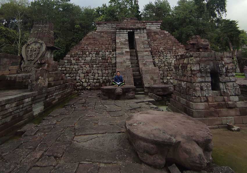 candi sukuh