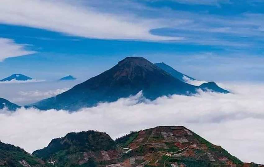 gunung lawu