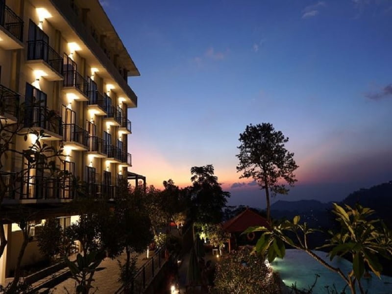 Rekomendasi 4 Hotel Keluarga di Tawangmangu dengan Harga Terjangkau